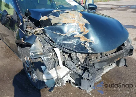 2015 Toyota Camry Le from USA, damaged, VIN 4T4BF1FK4FR505404